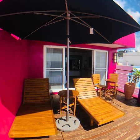 Pin Ciao Hostel Cape Eluanbi المظهر الخارجي الصورة