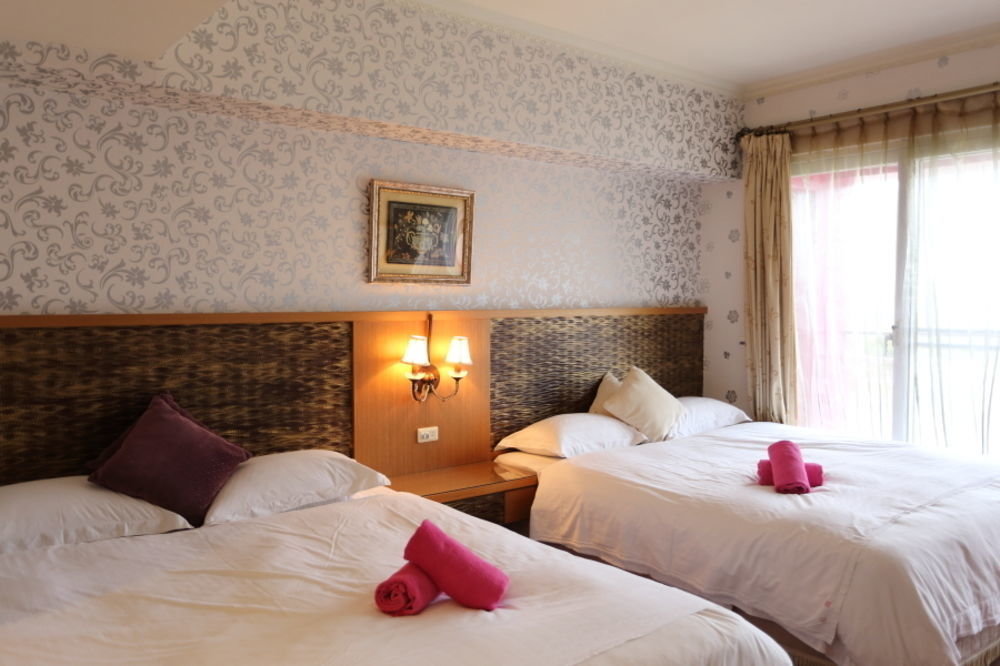 Pin Ciao Hostel Cape Eluanbi المظهر الخارجي الصورة