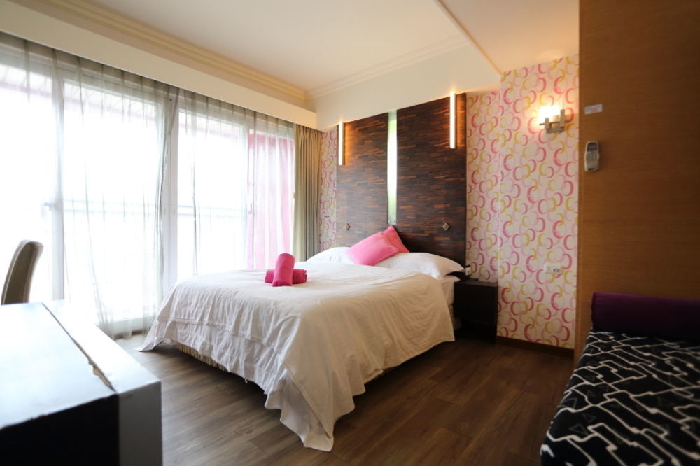 Pin Ciao Hostel Cape Eluanbi المظهر الخارجي الصورة
