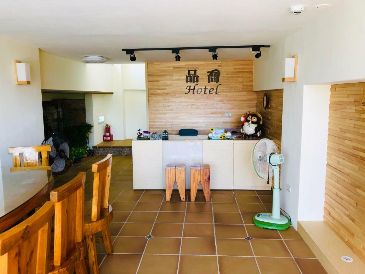 Pin Ciao Hostel Cape Eluanbi المظهر الخارجي الصورة