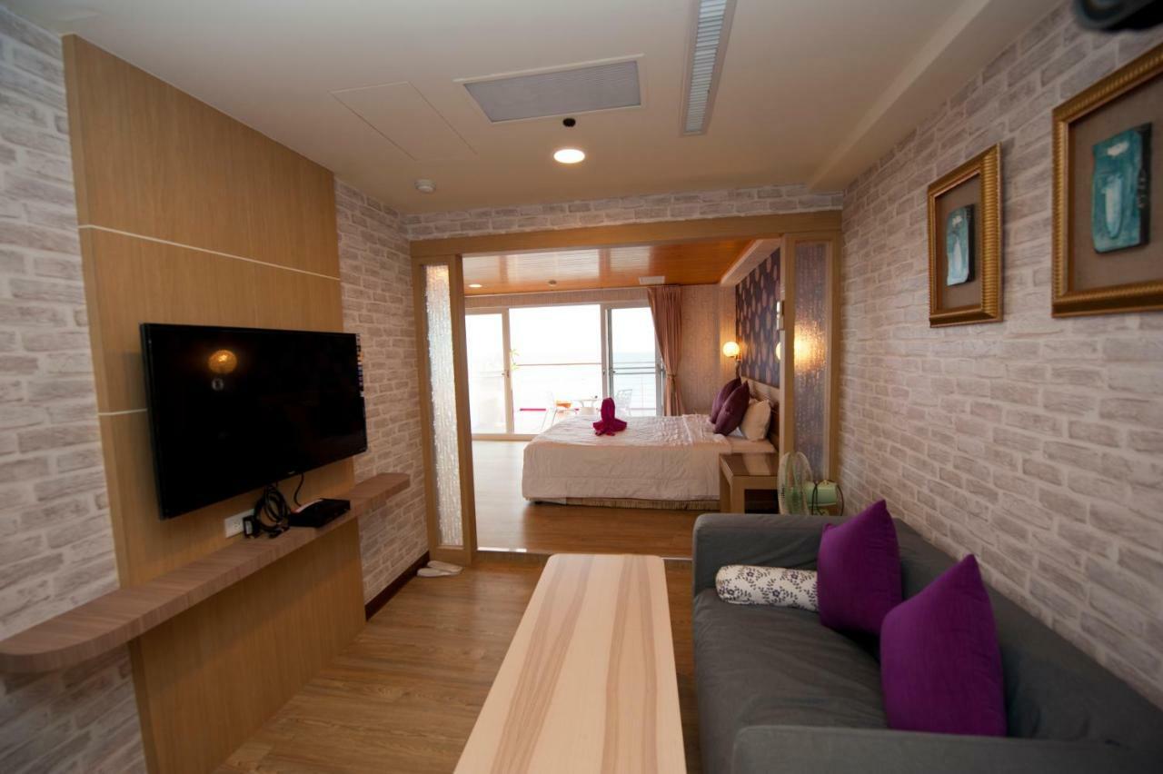 Pin Ciao Hostel Cape Eluanbi المظهر الخارجي الصورة