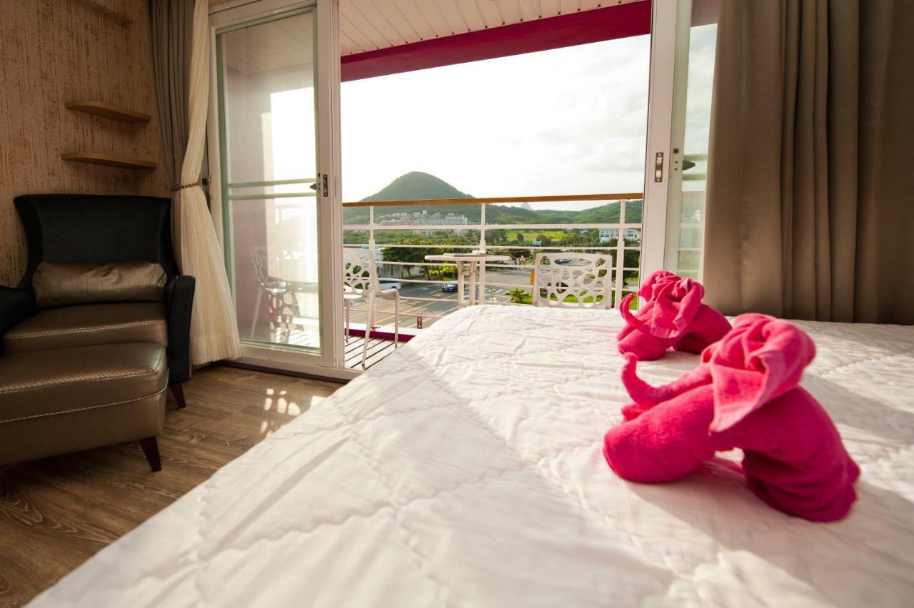 Pin Ciao Hostel Cape Eluanbi المظهر الخارجي الصورة