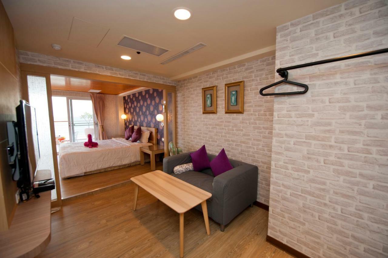 Pin Ciao Hostel Cape Eluanbi المظهر الخارجي الصورة
