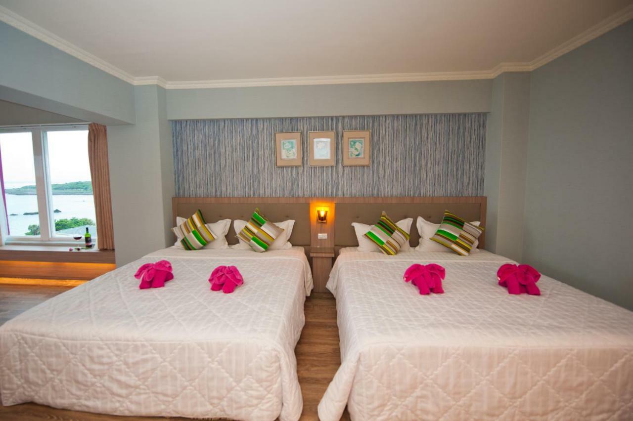 Pin Ciao Hostel Cape Eluanbi المظهر الخارجي الصورة