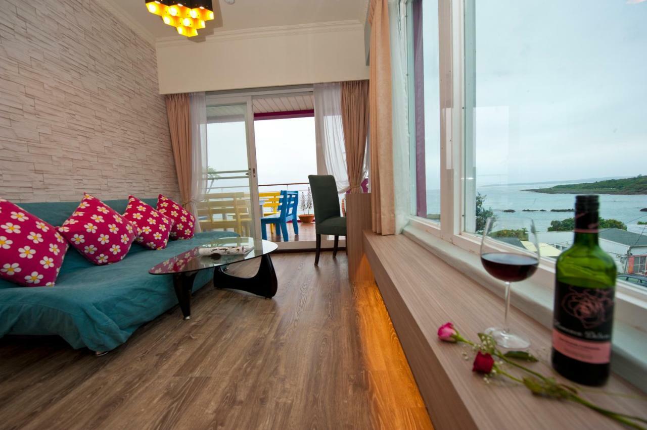Pin Ciao Hostel Cape Eluanbi المظهر الخارجي الصورة