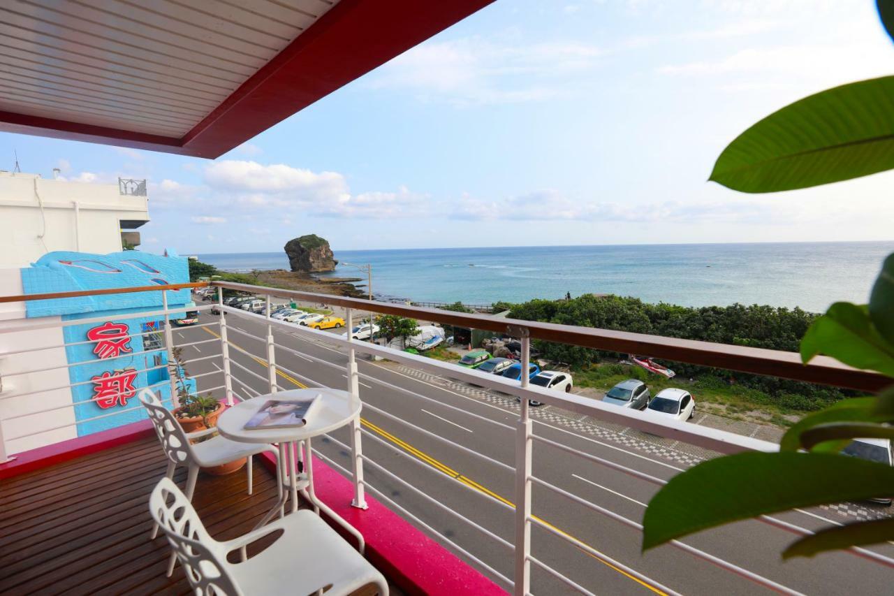 Pin Ciao Hostel Cape Eluanbi المظهر الخارجي الصورة