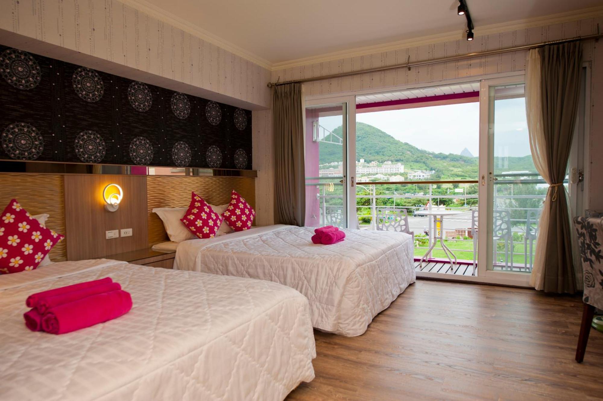 Pin Ciao Hostel Cape Eluanbi المظهر الخارجي الصورة