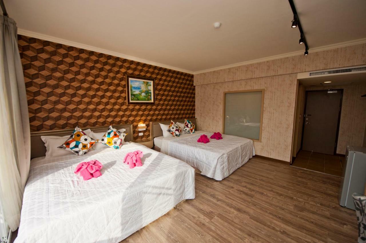 Pin Ciao Hostel Cape Eluanbi المظهر الخارجي الصورة