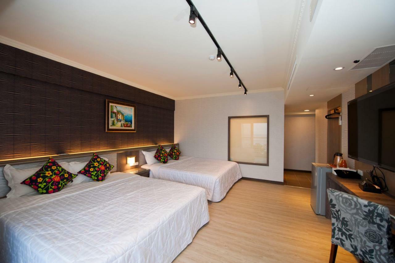 Pin Ciao Hostel Cape Eluanbi المظهر الخارجي الصورة