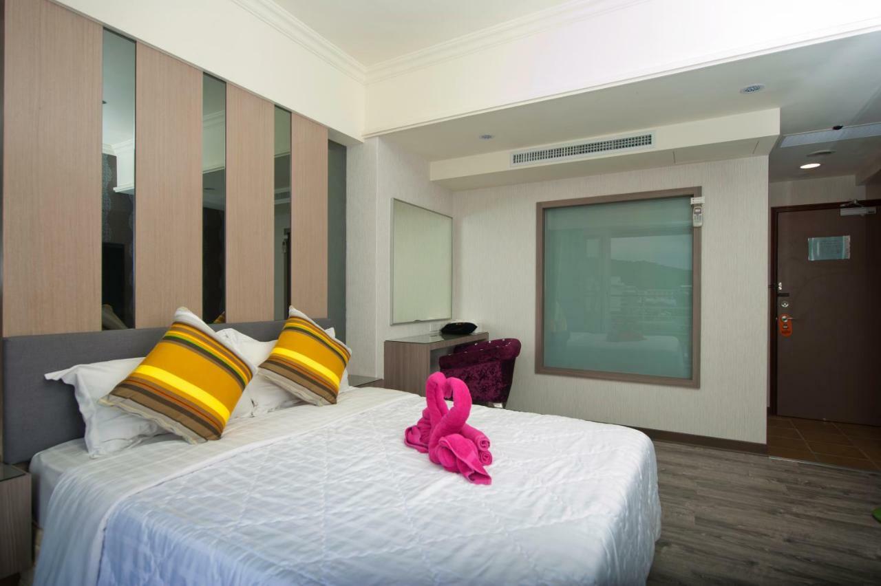 Pin Ciao Hostel Cape Eluanbi المظهر الخارجي الصورة