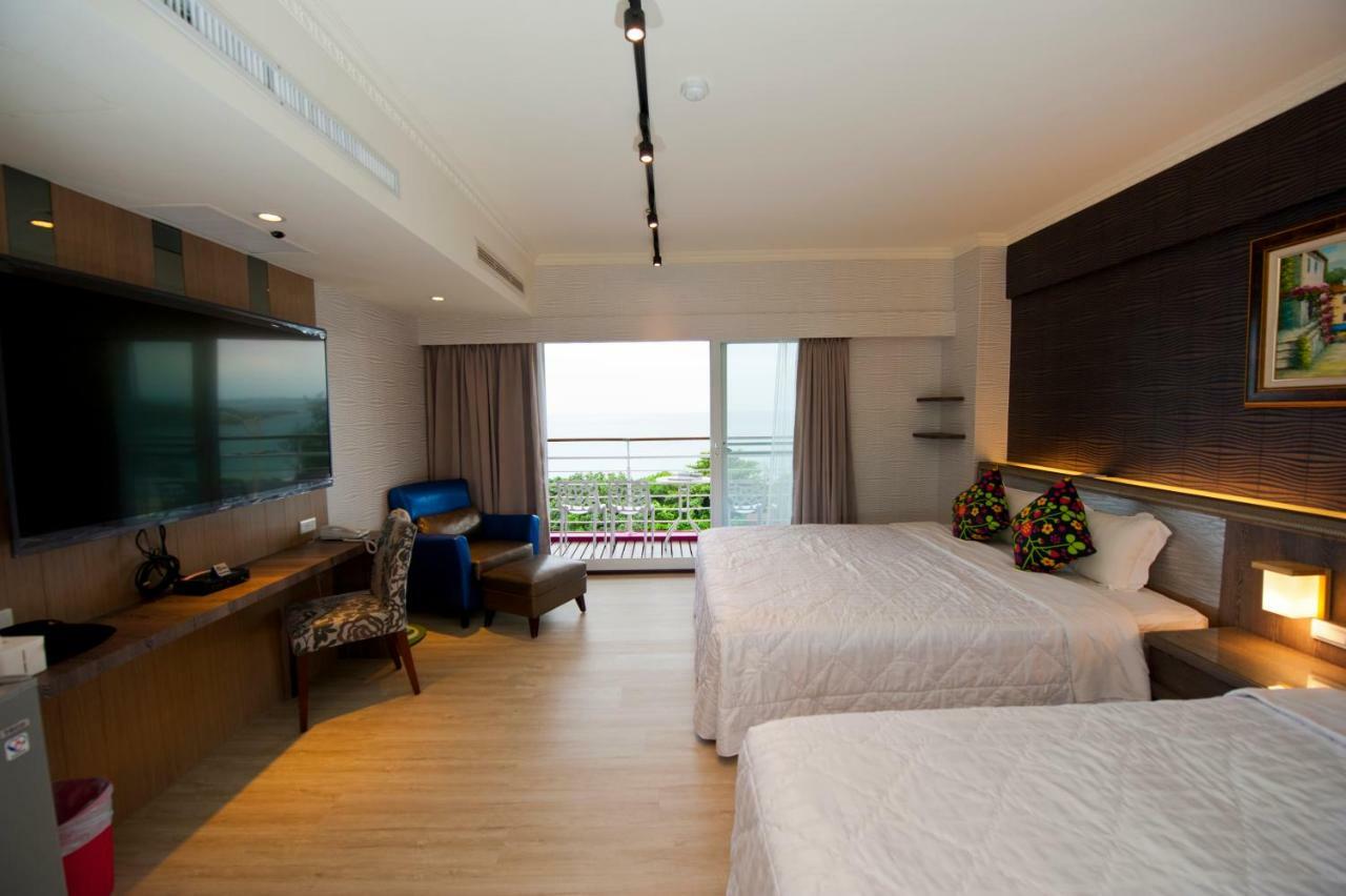 Pin Ciao Hostel Cape Eluanbi المظهر الخارجي الصورة