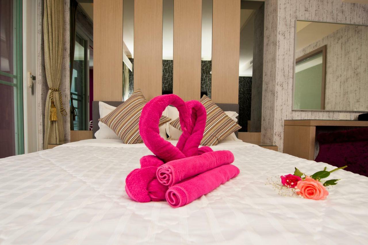 Pin Ciao Hostel Cape Eluanbi المظهر الخارجي الصورة