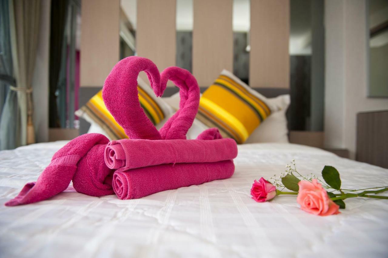 Pin Ciao Hostel Cape Eluanbi المظهر الخارجي الصورة
