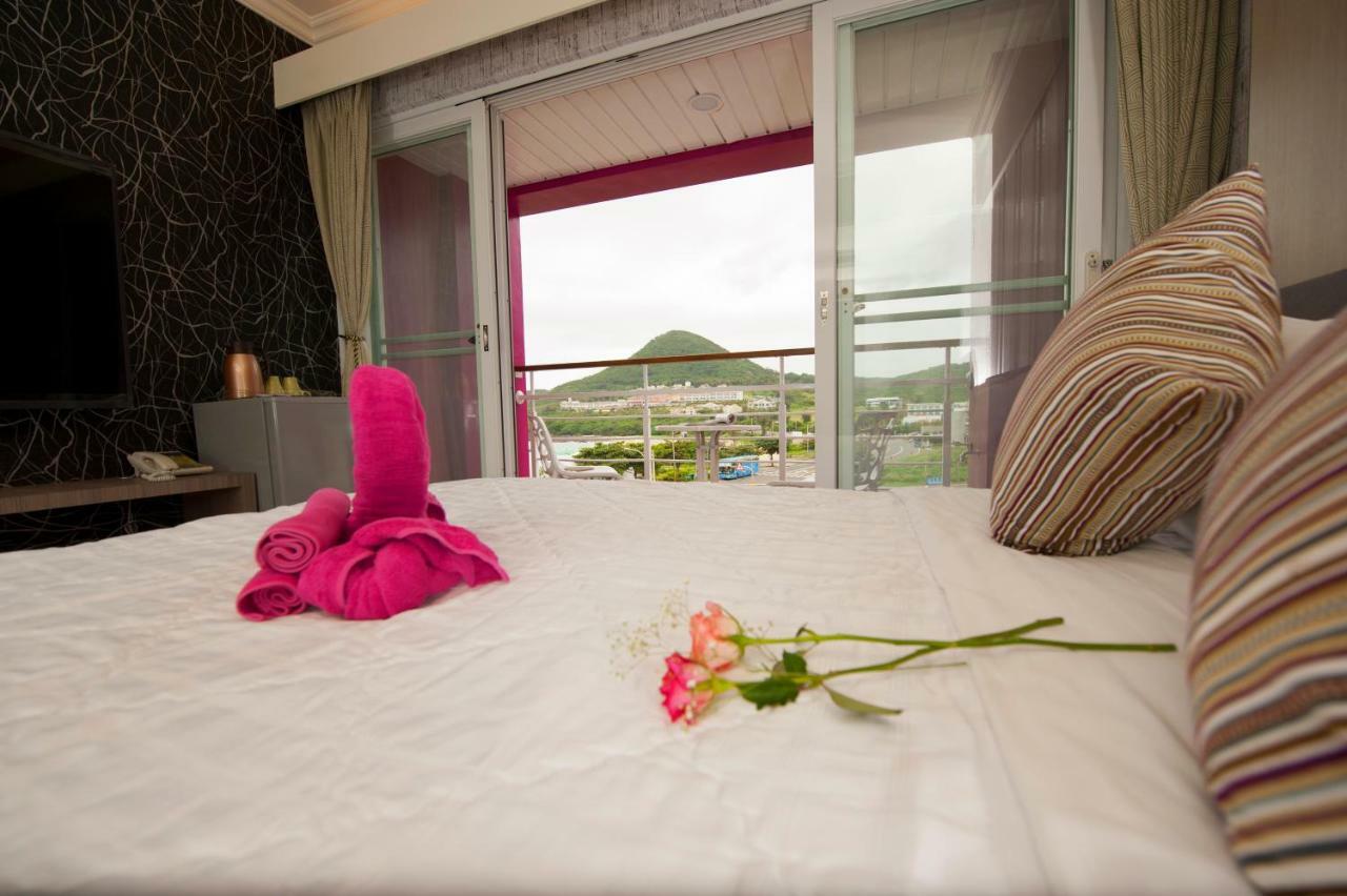 Pin Ciao Hostel Cape Eluanbi المظهر الخارجي الصورة