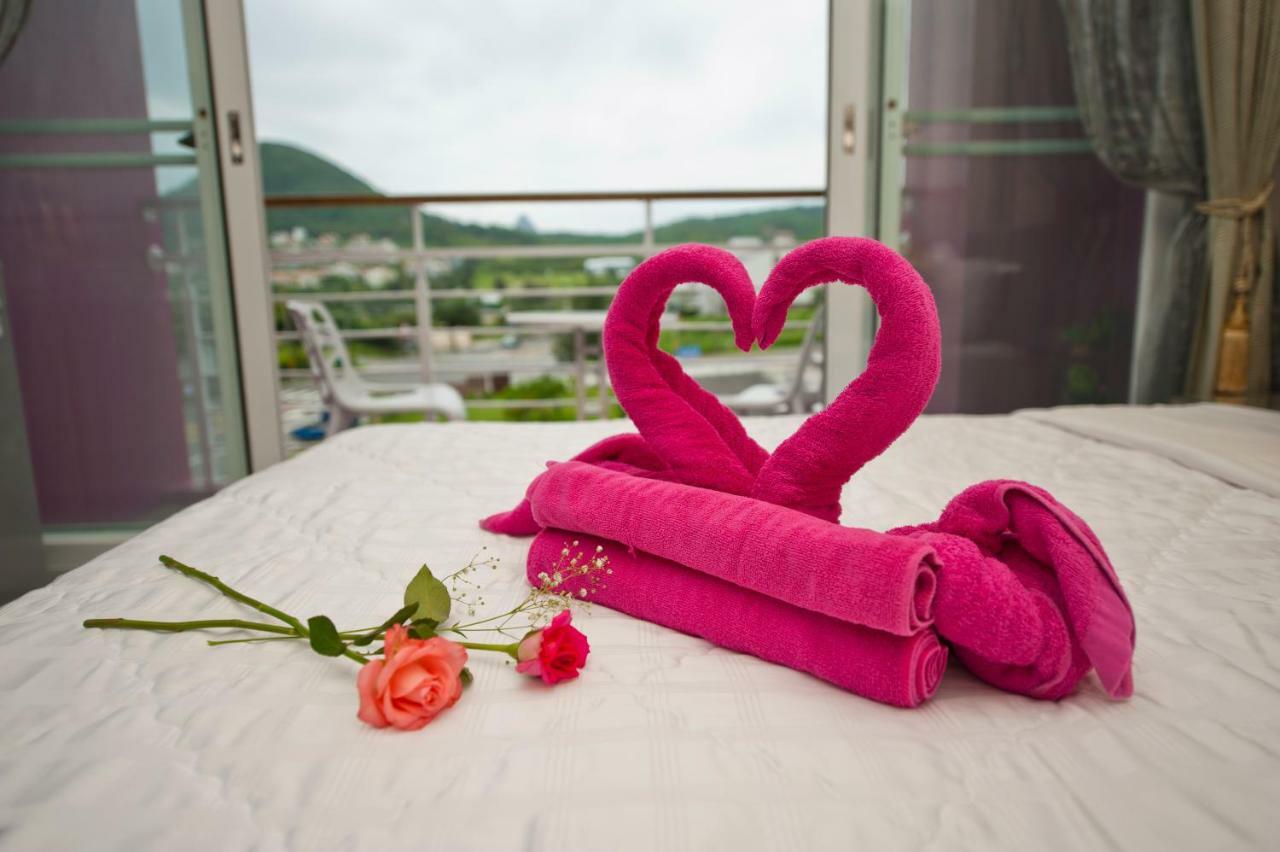 Pin Ciao Hostel Cape Eluanbi المظهر الخارجي الصورة