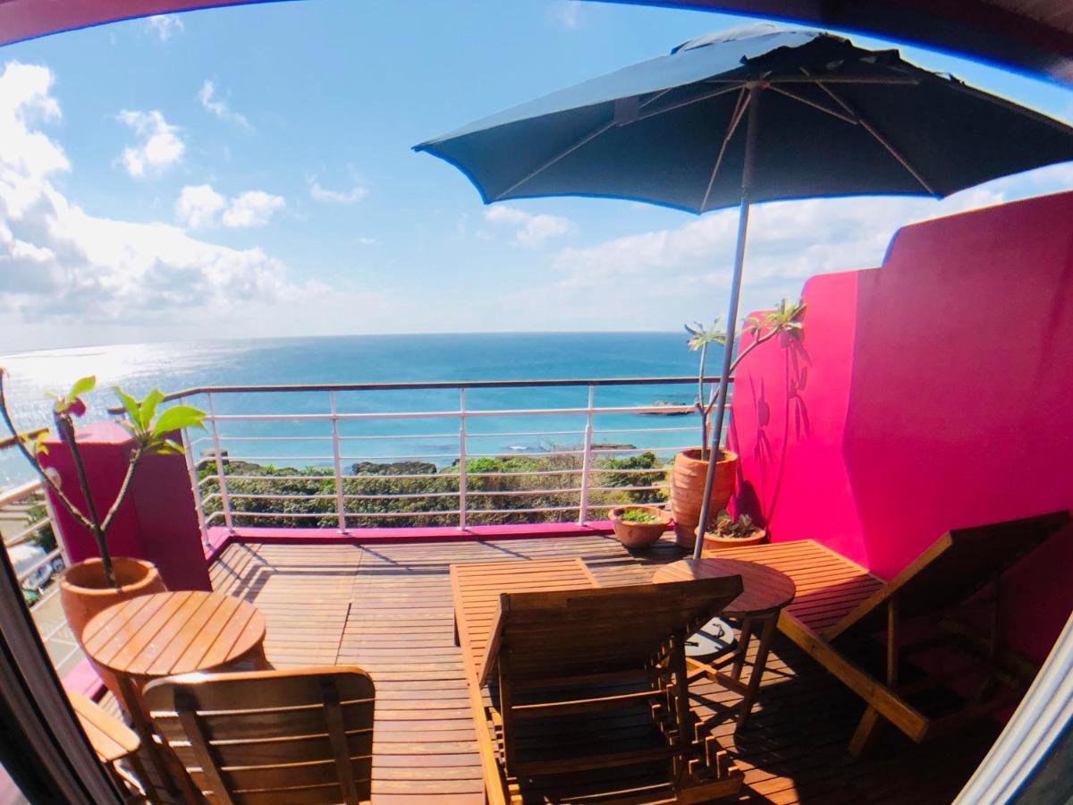 Pin Ciao Hostel Cape Eluanbi المظهر الخارجي الصورة