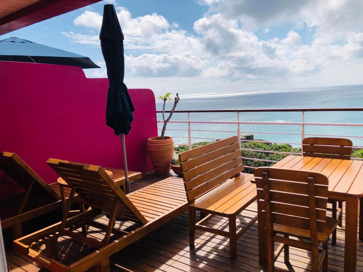 Pin Ciao Hostel Cape Eluanbi المظهر الخارجي الصورة